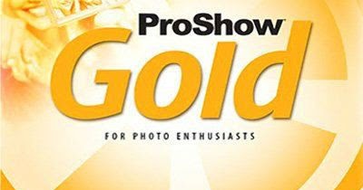 proshow gold help